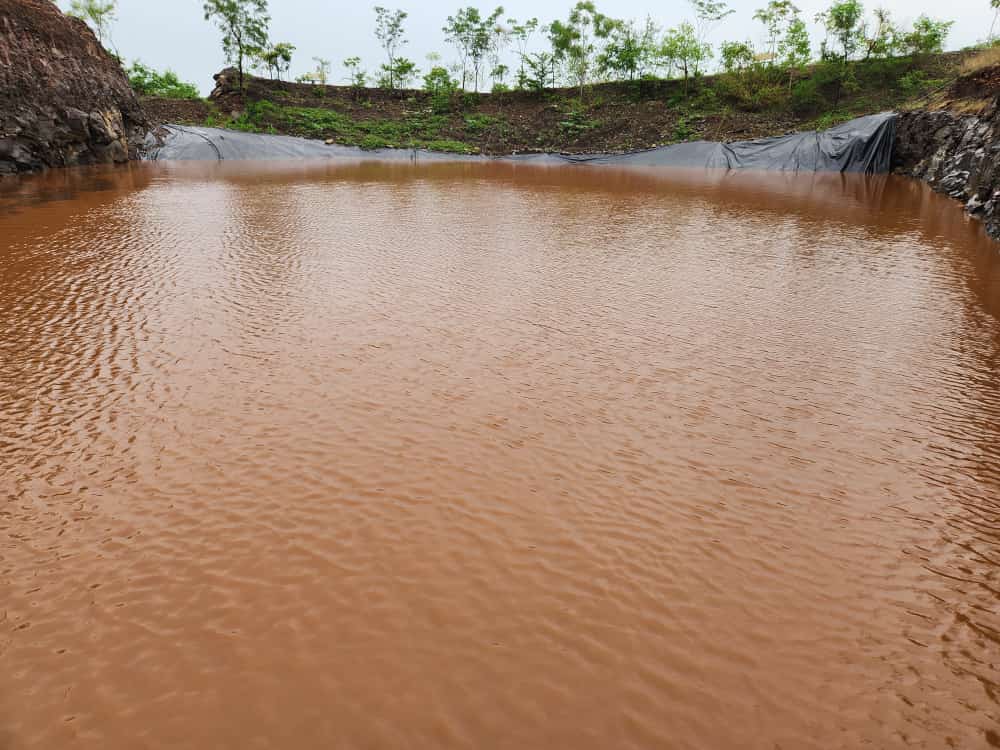 Chatrapathi Lake